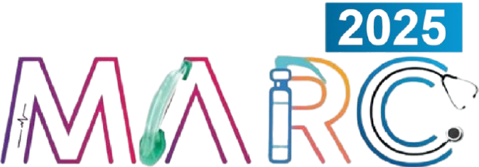 MARC 2025 Logo